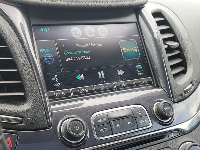 Used 2015 Chevrolet Impala LTZ image 13