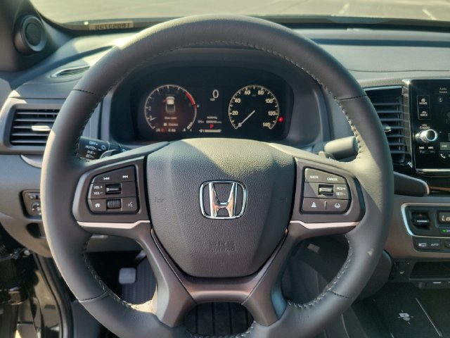 New 2026 Honda Ridgeline RTL image 16