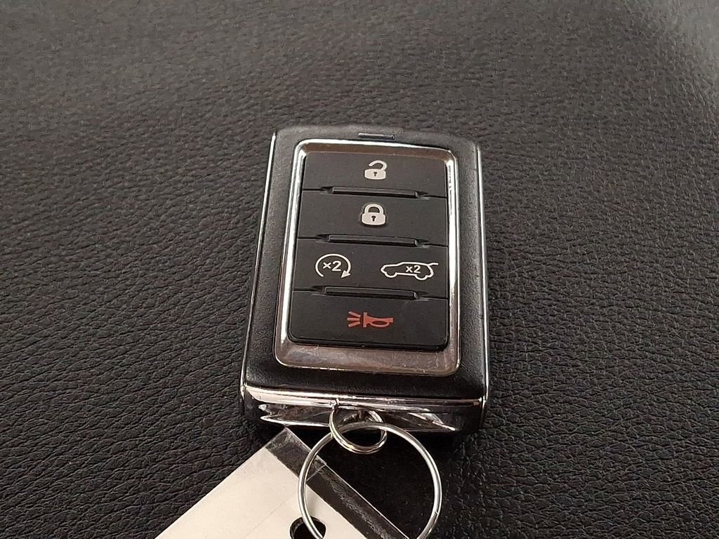 Used 2022 Jeep Grand Cherokee L Limited image 25