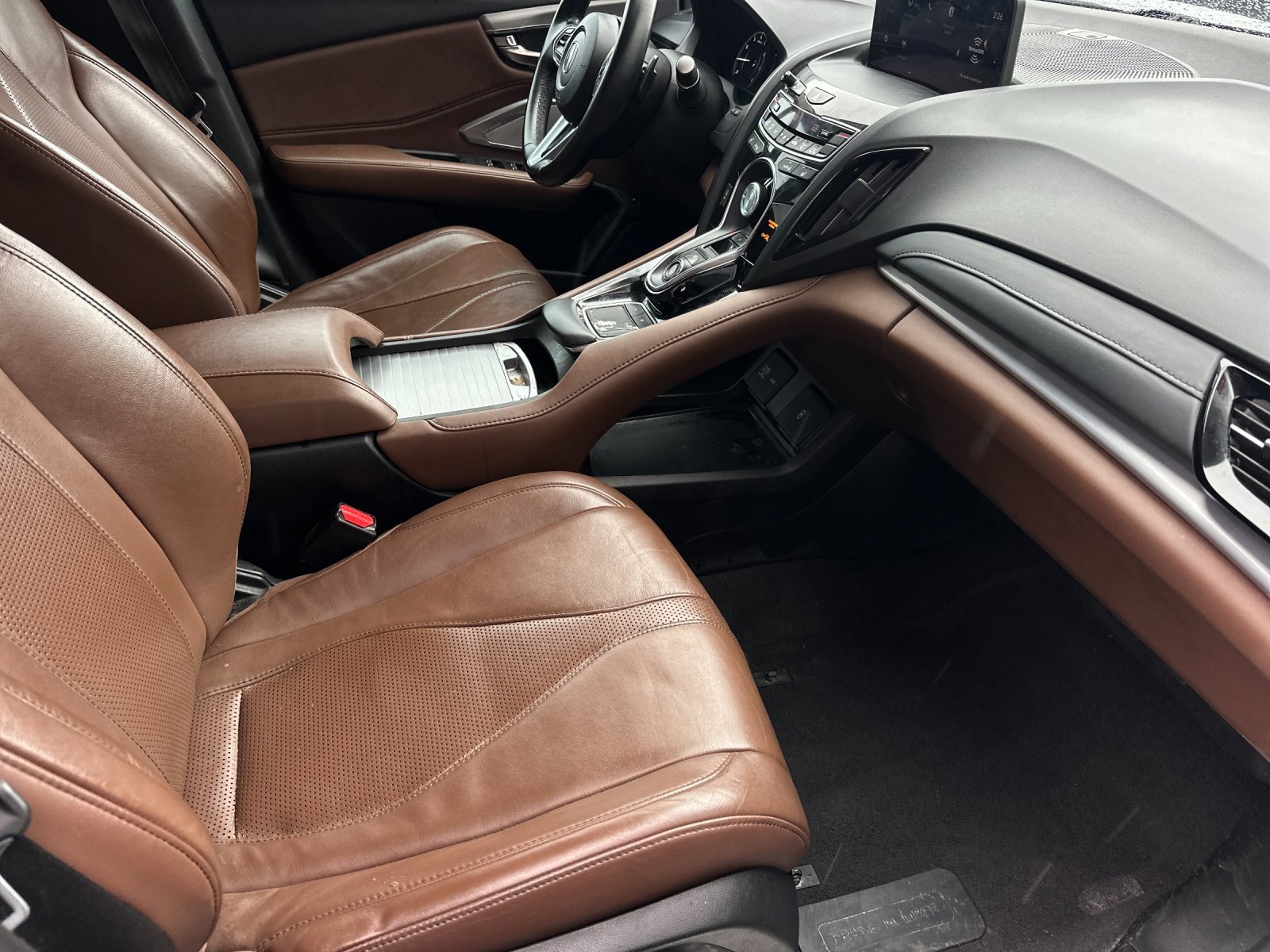 Used 2019 Acura RDX w/ Technology Package image 14