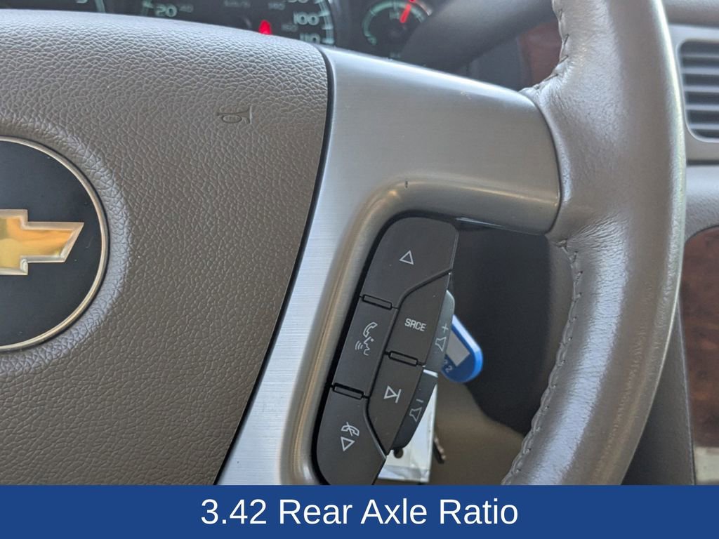Used 2013 Chevrolet Avalanche LTZ image 27
