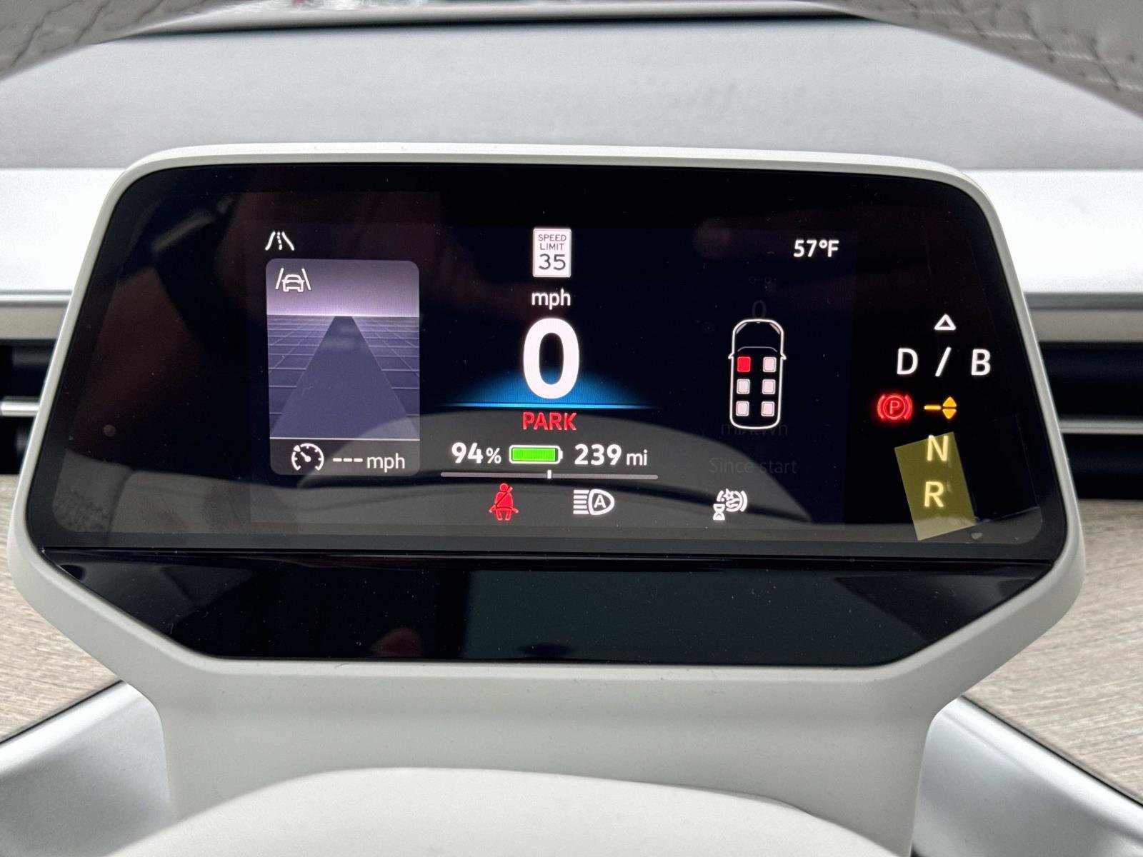 New 2025 Volkswagen ID. Buzz Pro S Plus image 17