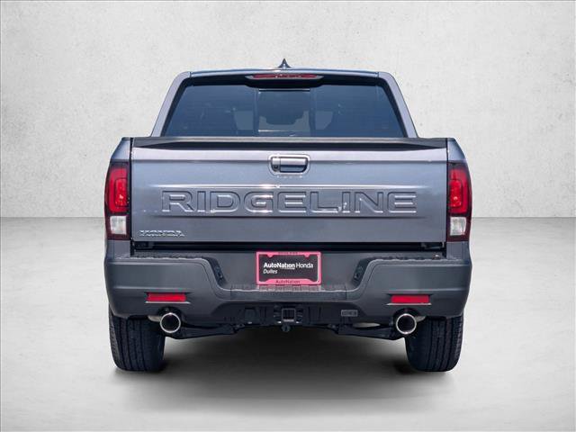 New 2026 Honda Ridgeline RTL image 8