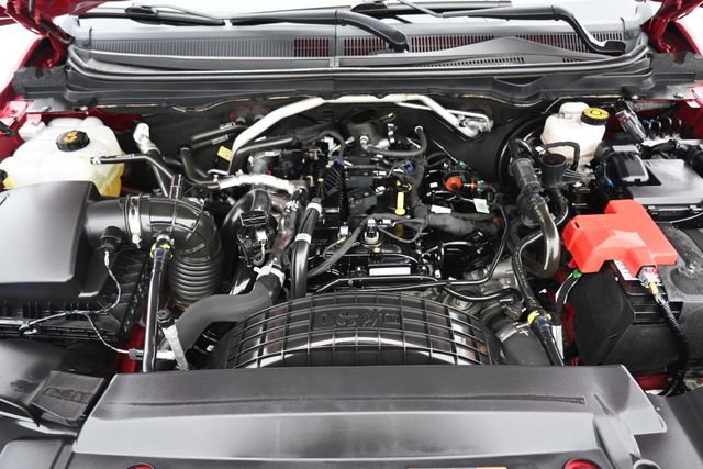 Used 2020 Ford Ranger XLT w/ FX4 Off-Road Package image 15