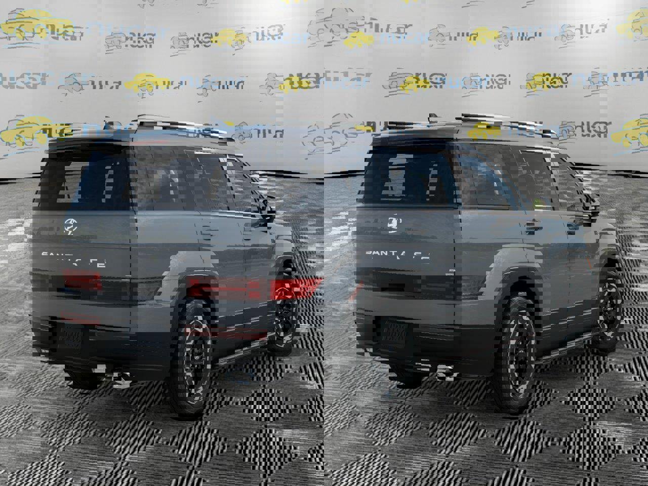 New 2026 Hyundai Santa Fe SEL image 4