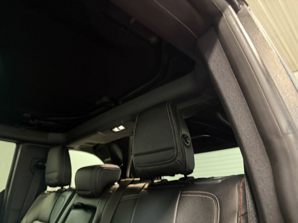 Used 2024 Ford Bronco Raptor image 9
