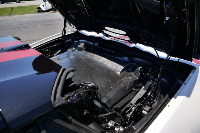 Used 2023 Chevrolet Corvette Z06 RWD image 55