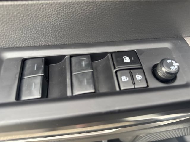 Used 2025 Toyota Tundra SR5 w/ SR5 Premium Package image 16