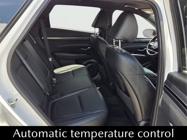 Used 2024 Hyundai Tucson XRT FWD image 15