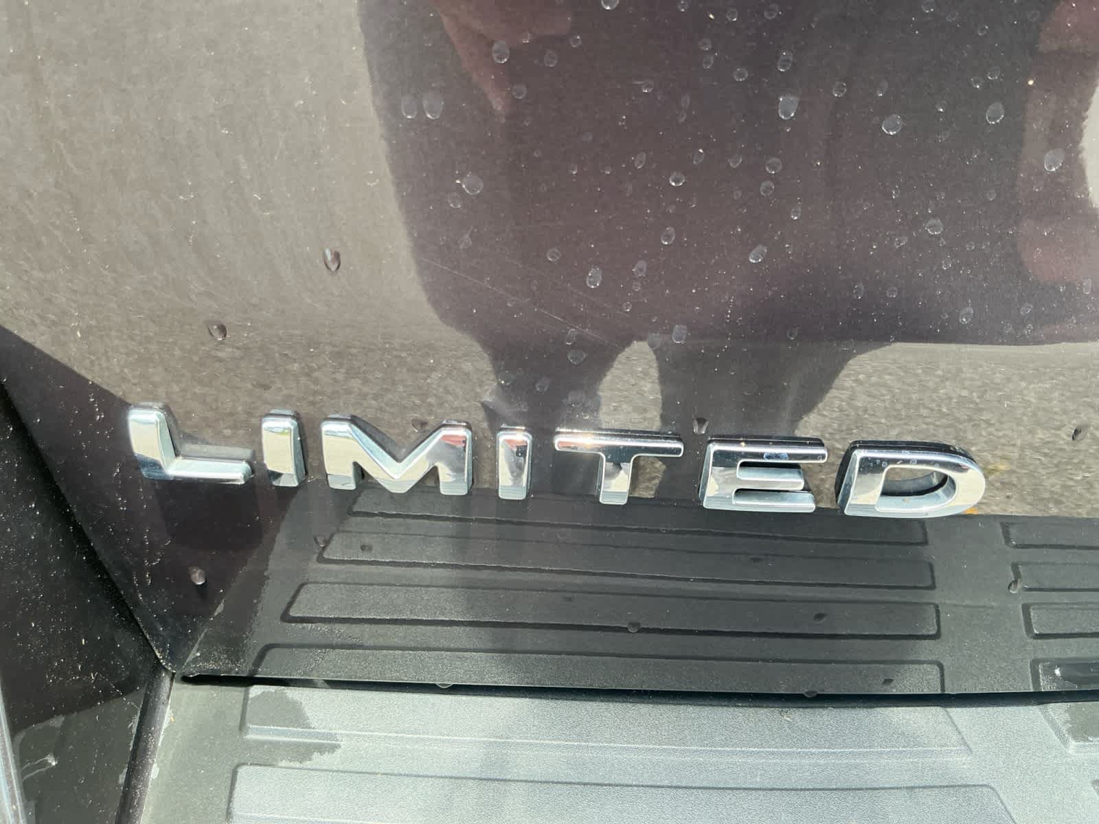 Used 2024 Ford Expedition Limited AWD/4WD image 20