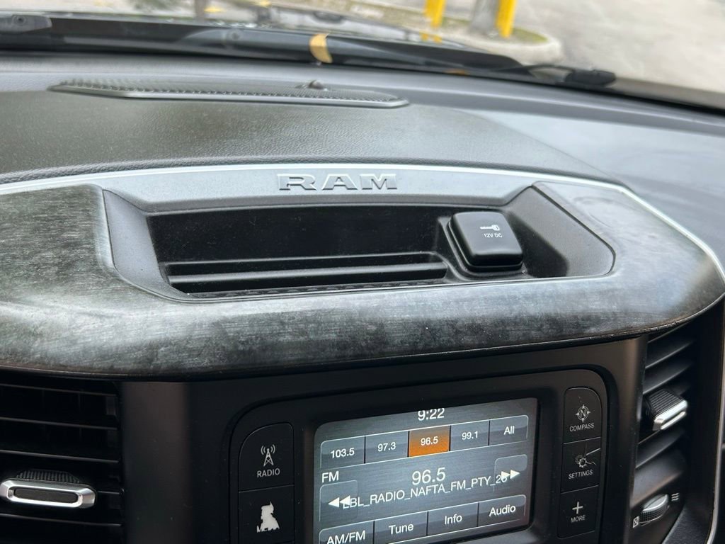 Used 2019 RAM 1500 Big Horn image 27