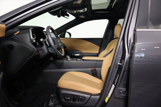 Certified 2026 Lexus RX 350h w/ Convenience Package AWD/4WD image 10