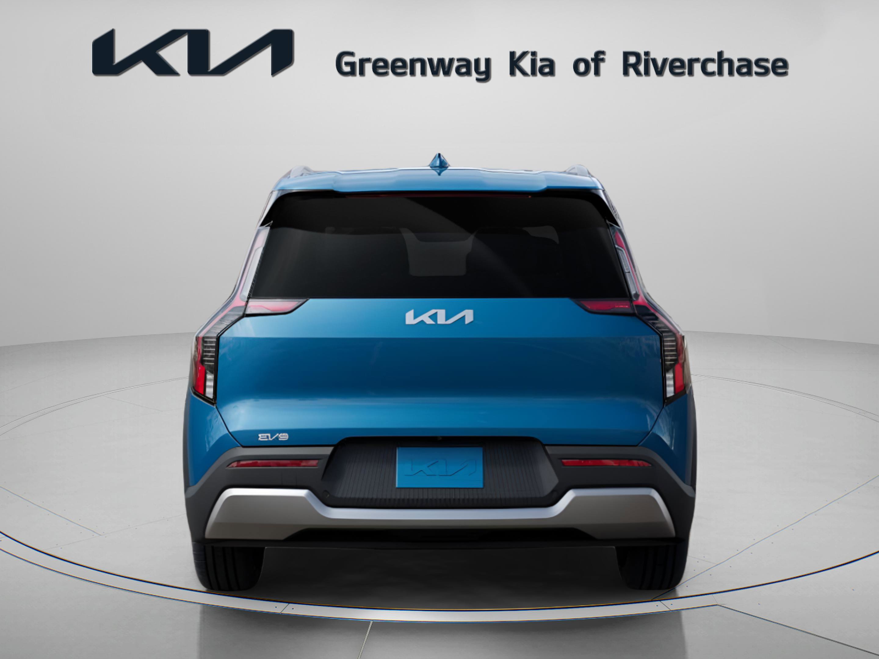 New 2026 Kia EV9 Wind image 7