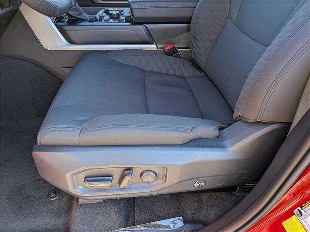New 2026 Toyota Tundra SR5 AWD/4WD image 4