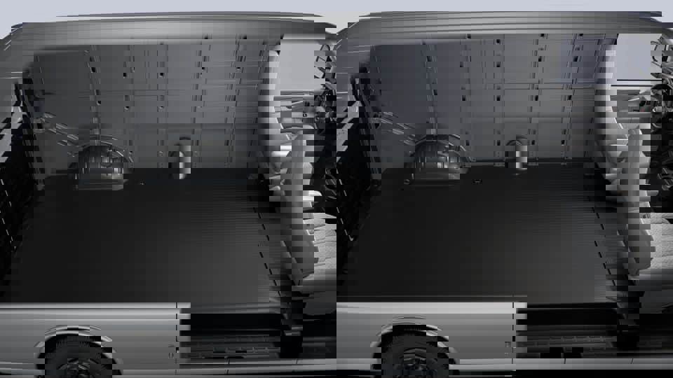 New 2026 GMC Savana 2500 Extended w/ Driver Convenience Package image 57