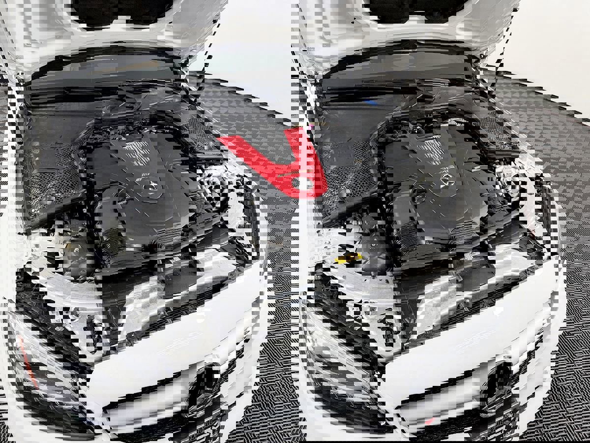 Used 2019 Mercedes-Benz C 43 AMG 4MATIC Sedan image 22