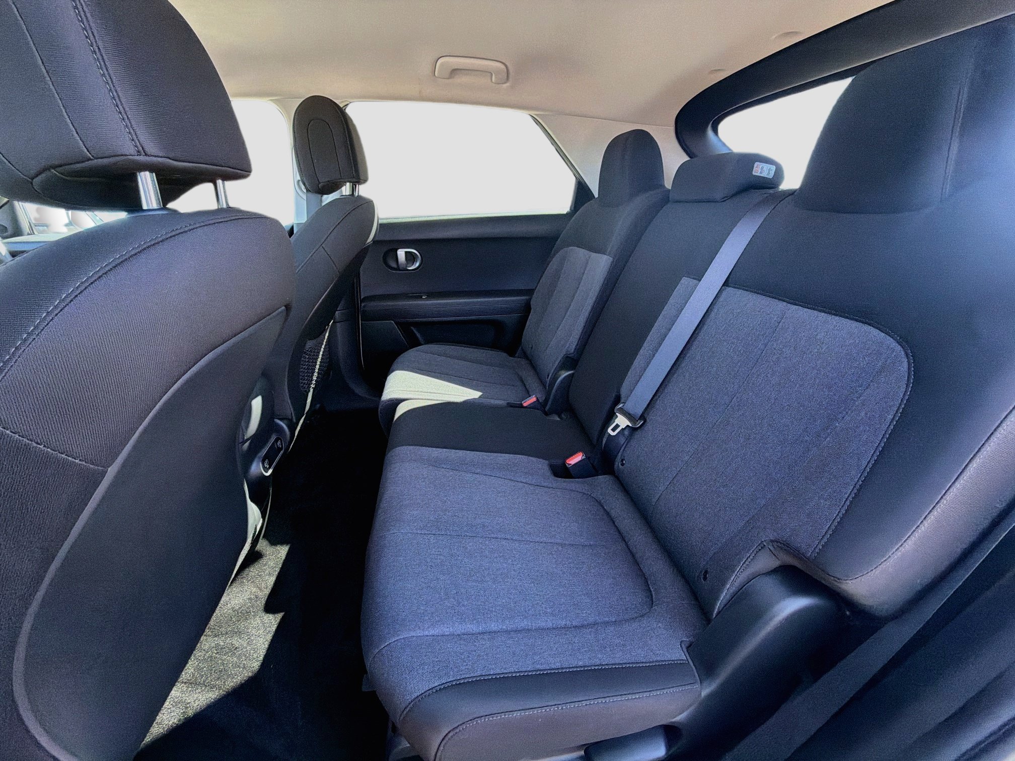 Used 2024 Hyundai Ioniq 5 SEL AWD/4WD image 28