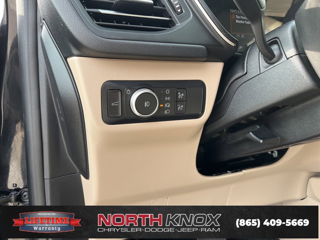 Used 2020 Ford Escape SEL image 7