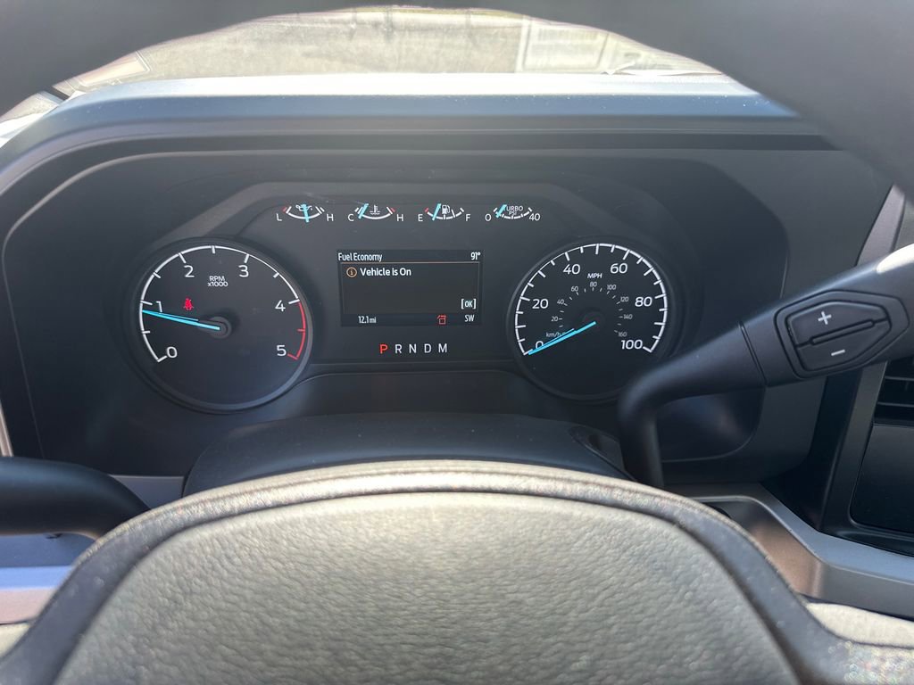 New 2026 Ford F250 XL w/ STX Appearance Package image 24