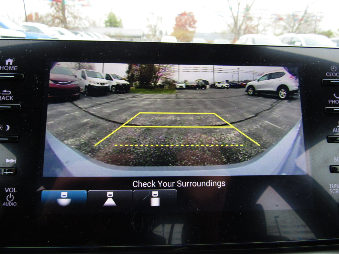 Used 2021 Honda Accord Sport image 14