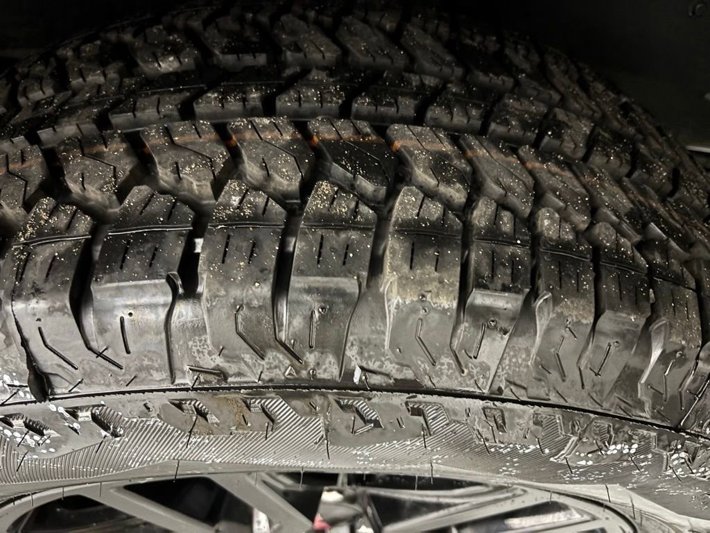 New 2026 GMC Sierra 1500 Elevation w/ Elevation Premium Package image 7