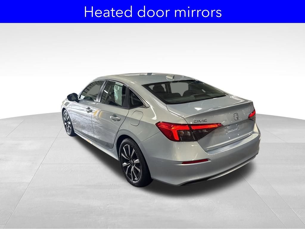 Used 2023 Honda Civic EX image 8