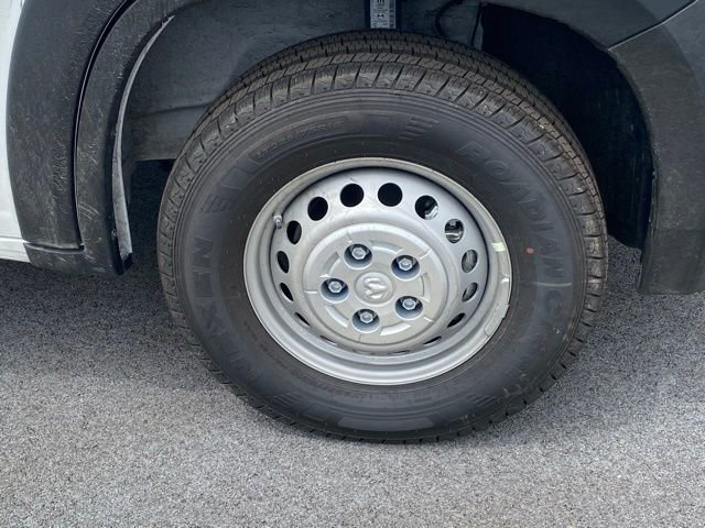 New 2024 RAM ProMaster 3500 image 13