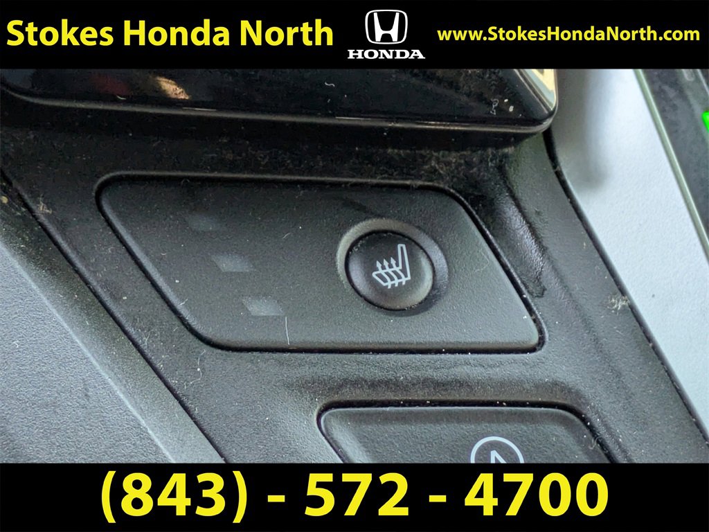 Used 2022 Honda Odyssey EX-L image 24