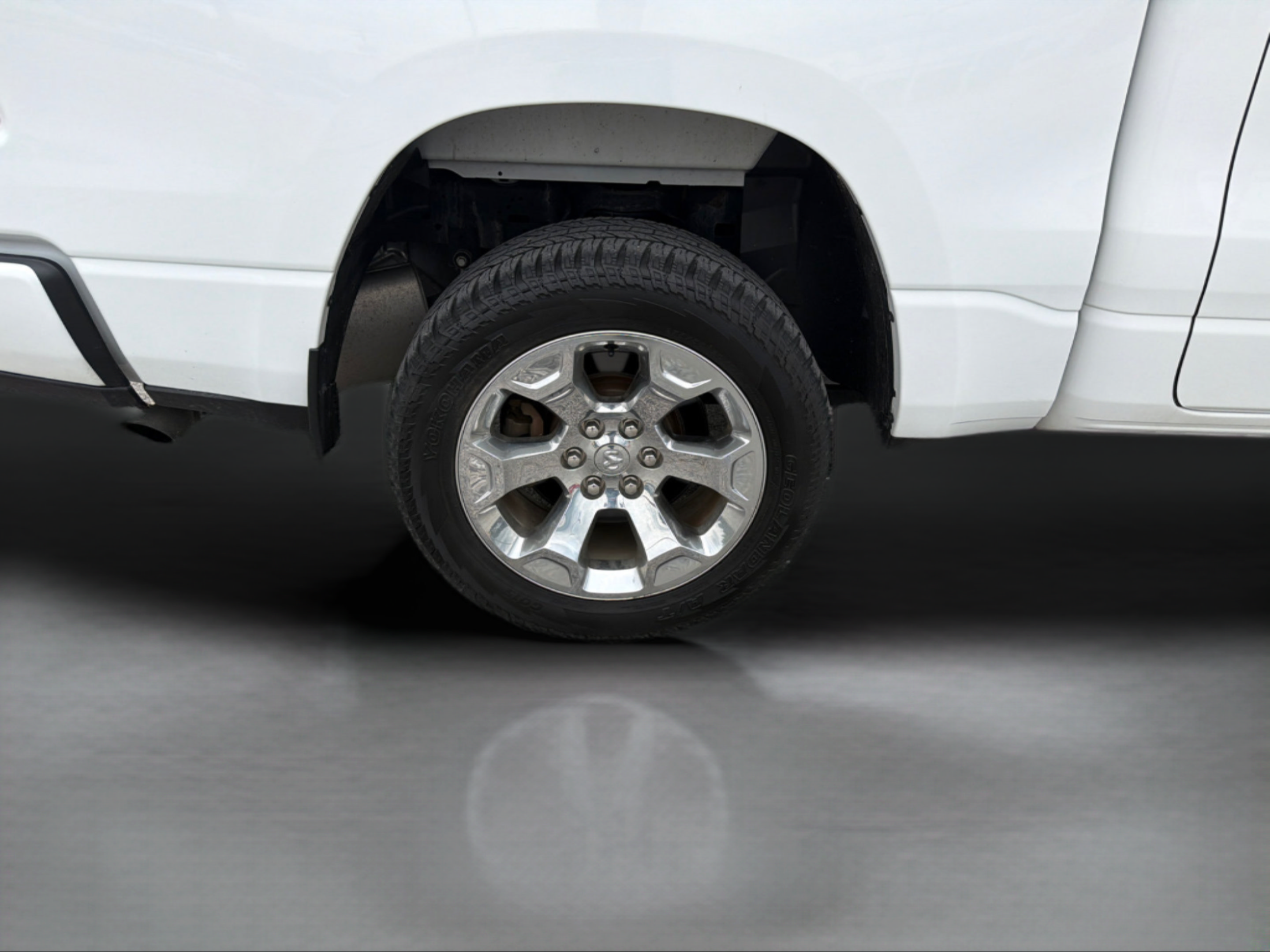 Used 2022 RAM 1500 Big Horn AWD/4WD image 10
