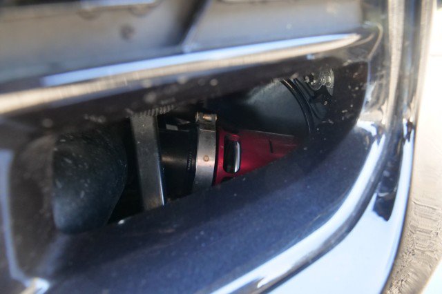 Used 2016 Chevrolet Corvette Z06 w/ 3LZ Preferred Equipment Group image 51