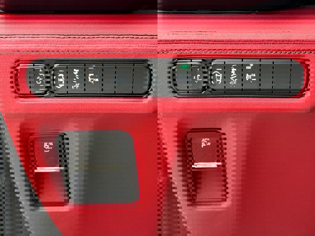 Used 2023 Acura MDX A-Spec image 33