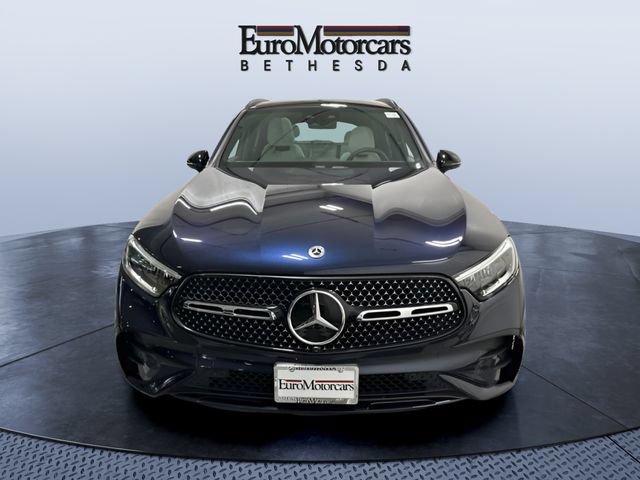 Used 2023 Mercedes-Benz GLC 300 4MATIC image 8
