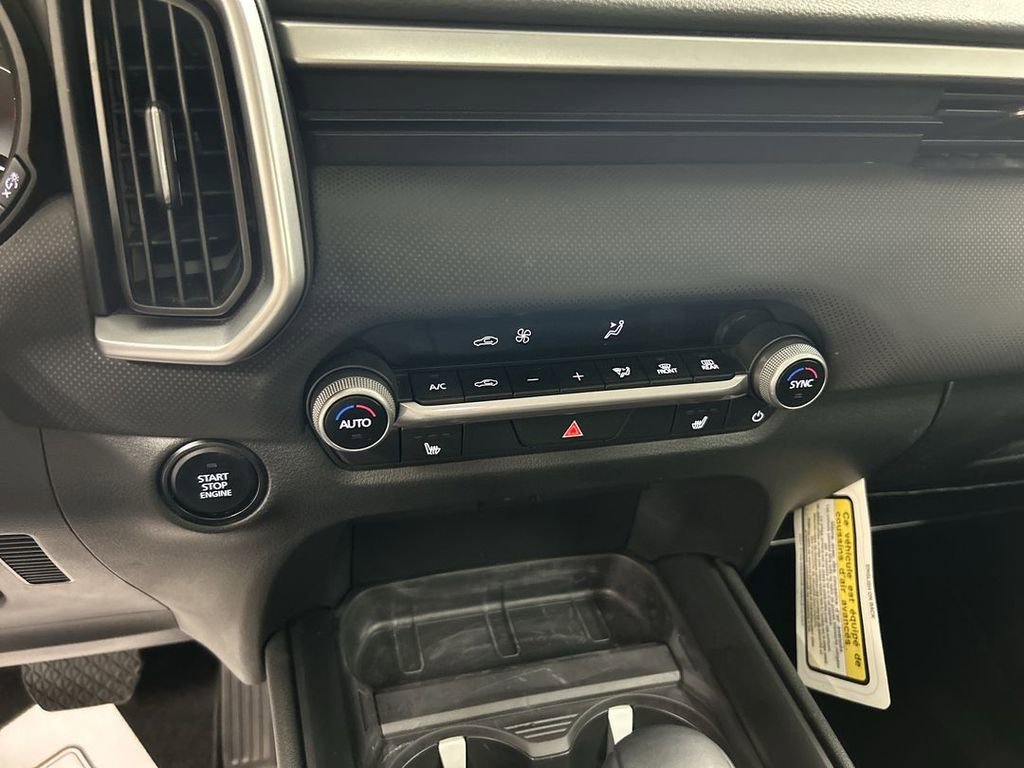 Certified 2024 MAZDA CX-50 AWD 2.5 S w/ Weather Package image 16