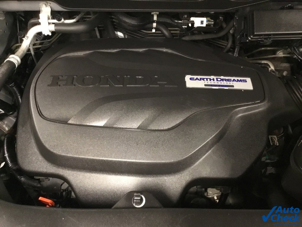 Used 2018 Honda Ridgeline RTL-E image 49