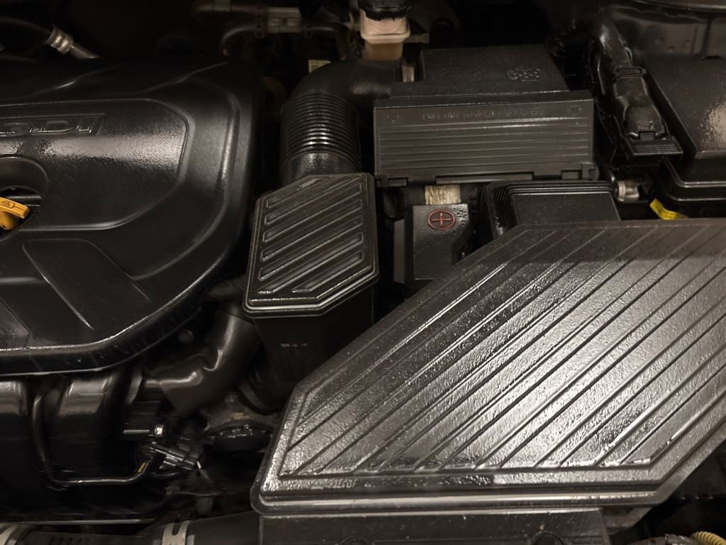 Used 2020 Hyundai Tucson SE image 22