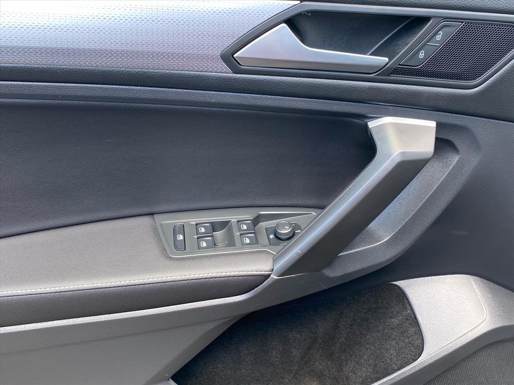 Certified 2024 Volkswagen Tiguan S AWD/4WD image 19