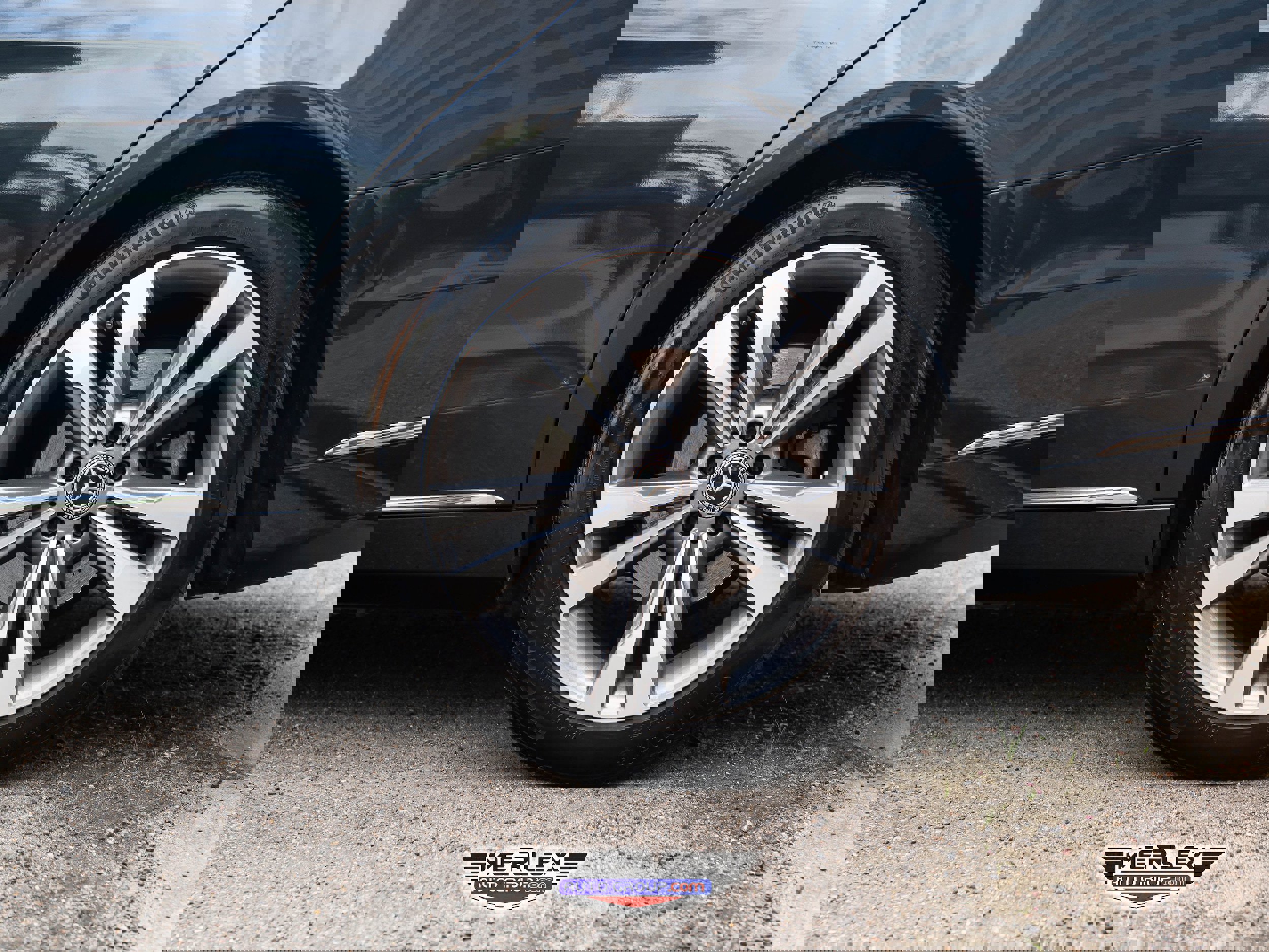 Used 2019 Mercedes-Benz S 560 Sedan image 11