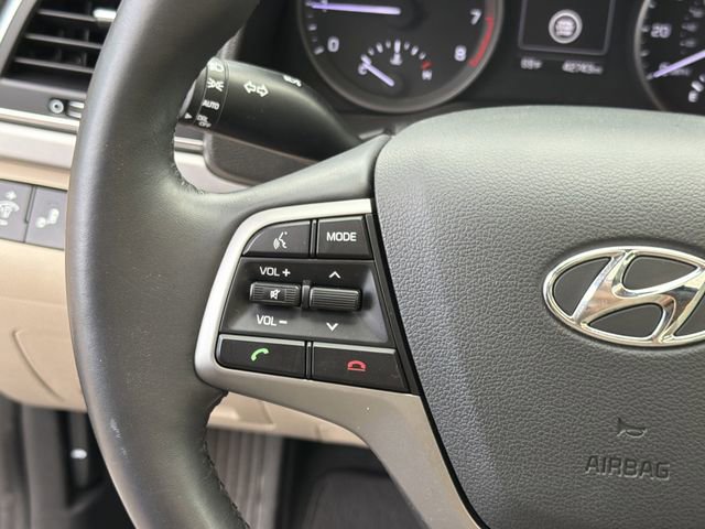 Used 2018 Hyundai Elantra Value Edition image 24