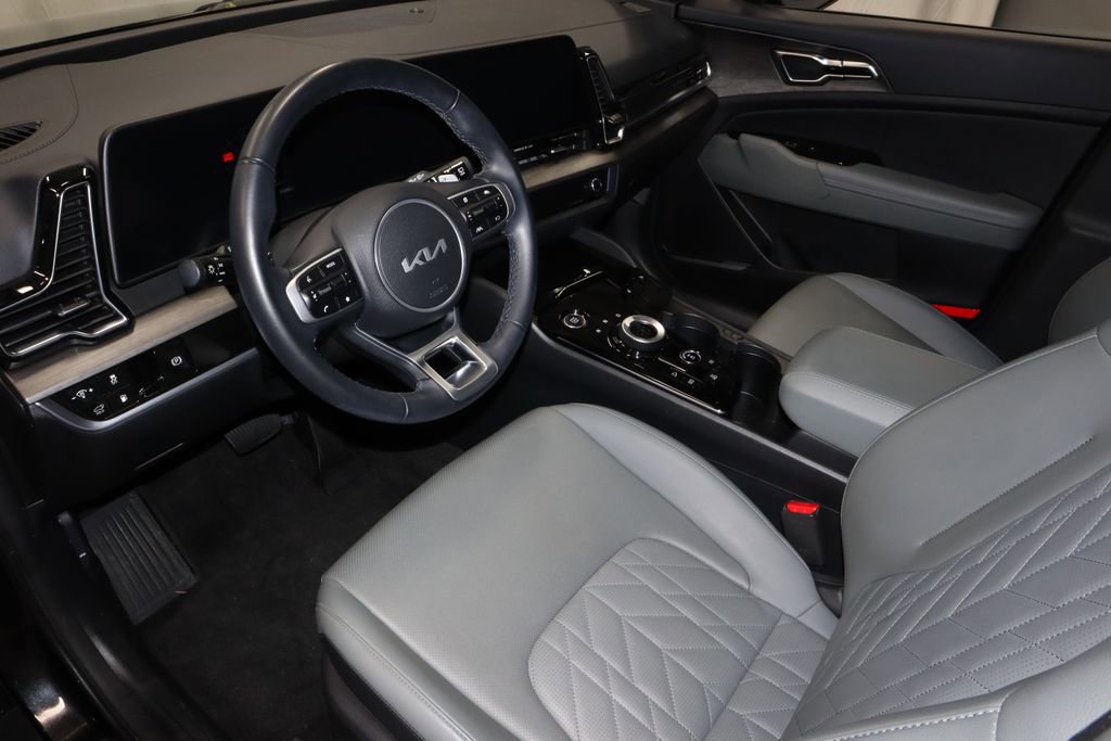 Used 2024 Kia Sportage X-Line image 26