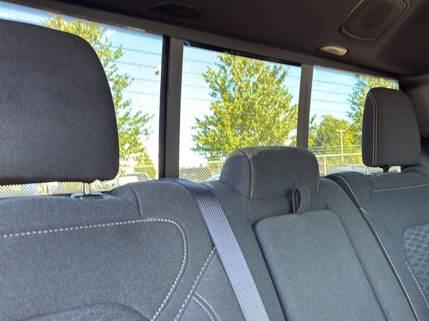 Used 2025 RAM 1500 Big Horn AWD/4WD image 19