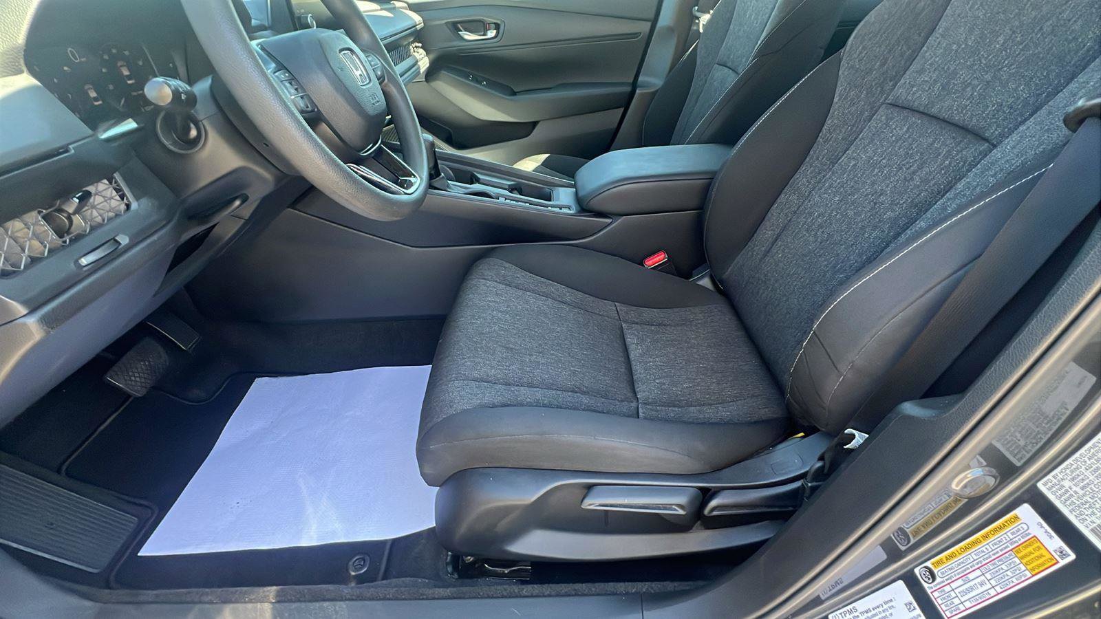 Used 2024 Honda Accord LX image 20