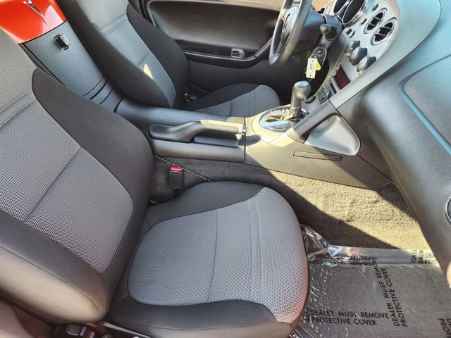 Used 2008 Pontiac Solstice Base w/ Preferred Package image 14