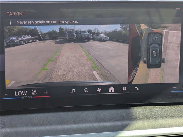 Used 2024 BMW X5 xDrive40i w/ Parking Assistance Package image 16