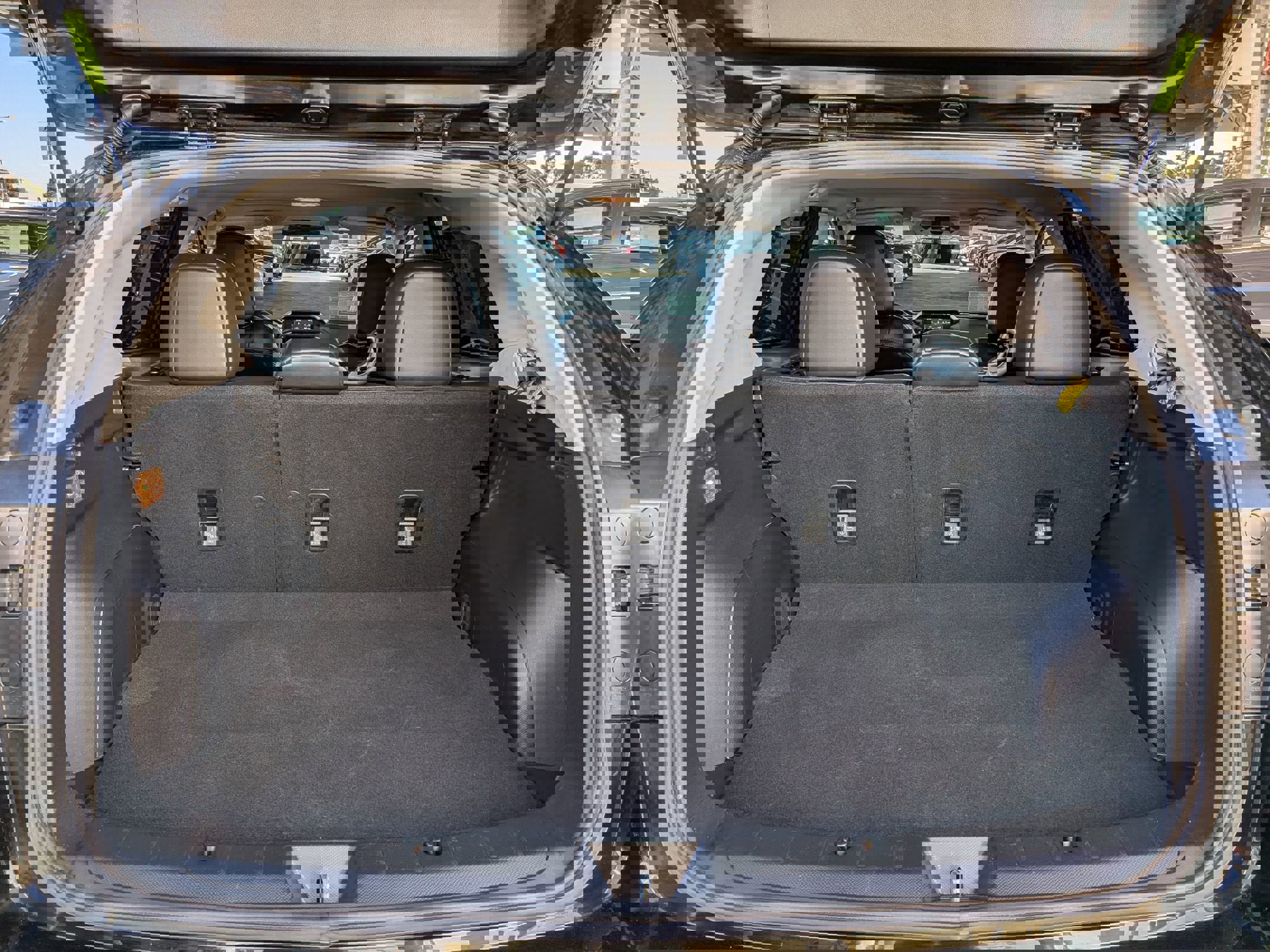 Used 2021 Subaru Impreza 2.0i Limited image 35