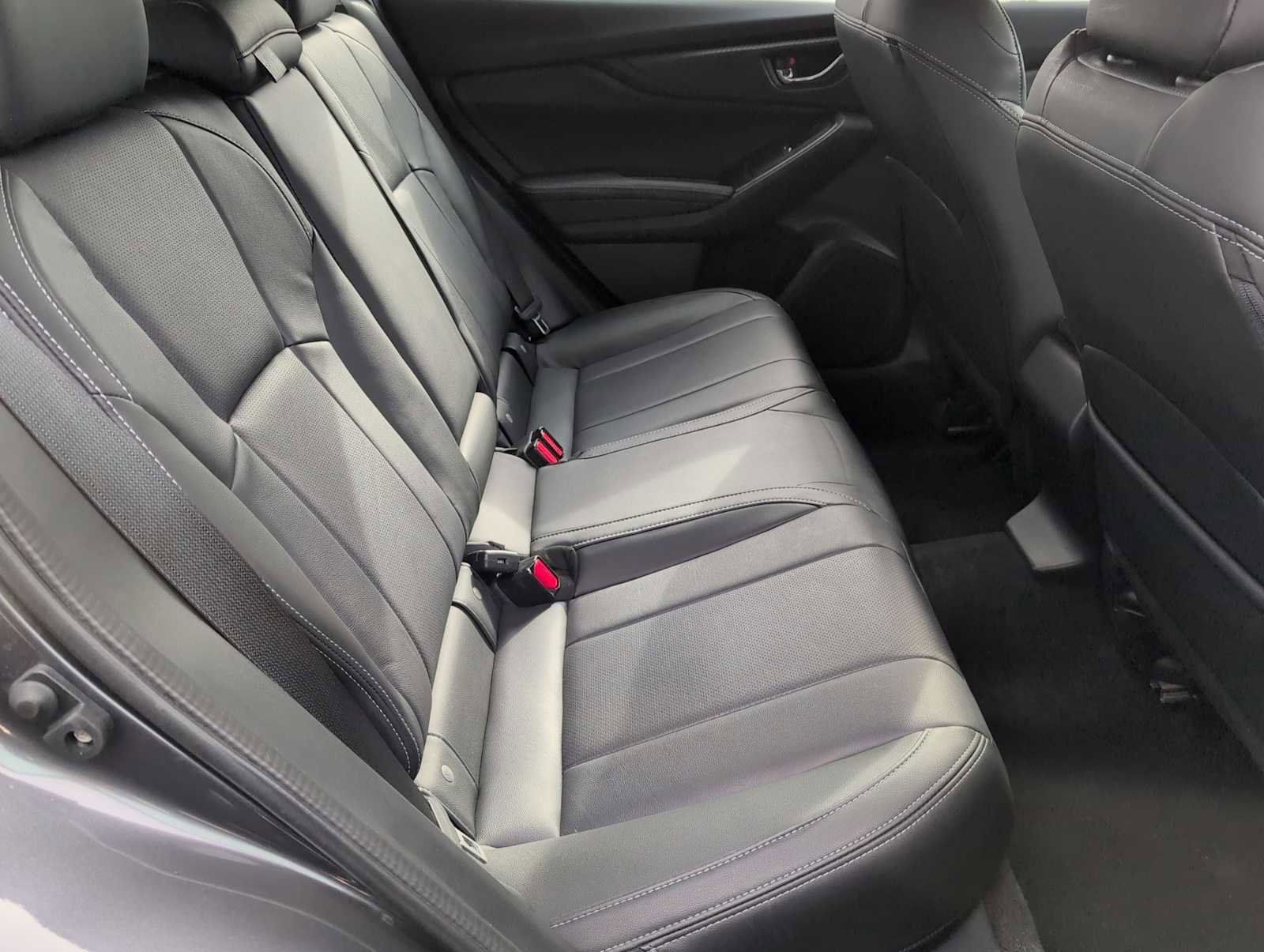 Used 2021 Subaru Impreza 2.0i Limited w/ Popular Package #2 image 21