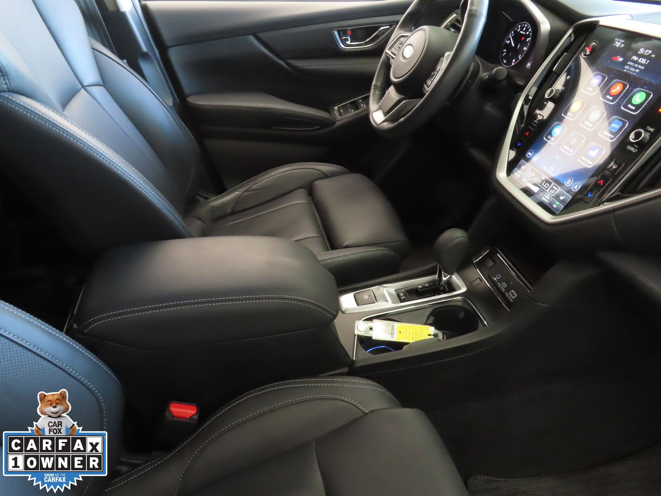 Used 2023 Subaru Ascent Limited image 27