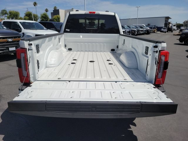 New 2026 Ford F350 Platinum AWD/4WD image 27