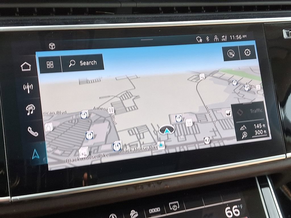 Certified 2025 Audi Q7 3.0T Premium w/ Convenience Package image 18