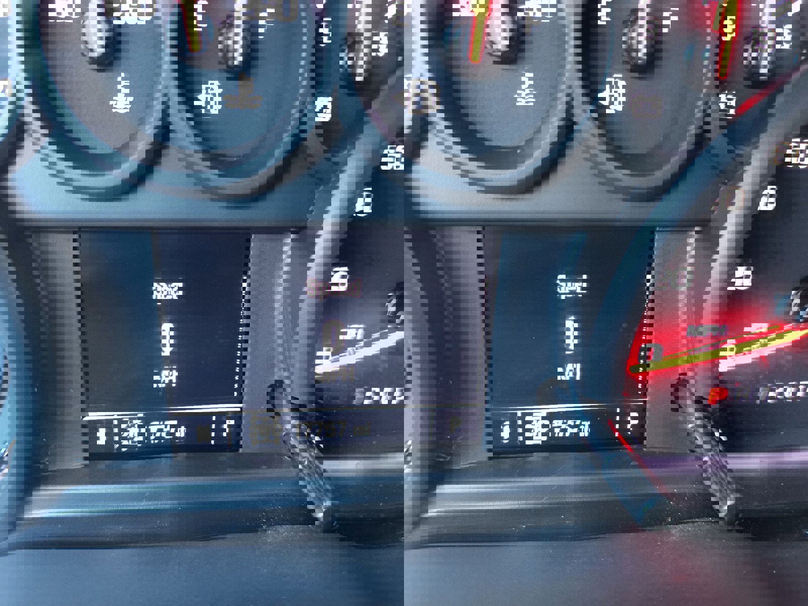 Used 2023 Chevrolet Silverado 1500 Custom image 12