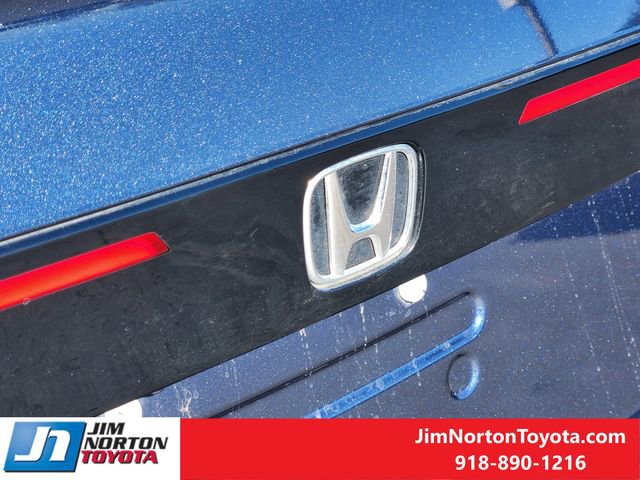 Used 2025 Honda Accord Touring image 11